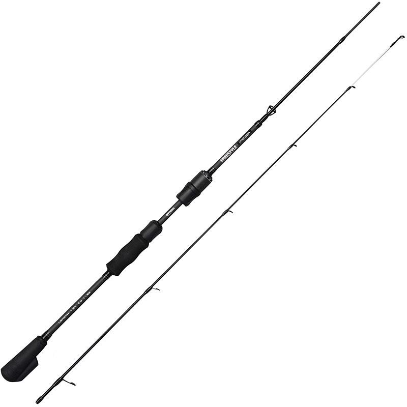 Удилище спиннинговое SPRO Freestyle Extender Jig 10-30г/2,10m Удилище спиннинговое SPRO Freestyle Extender Jig 10-30г/2,10m